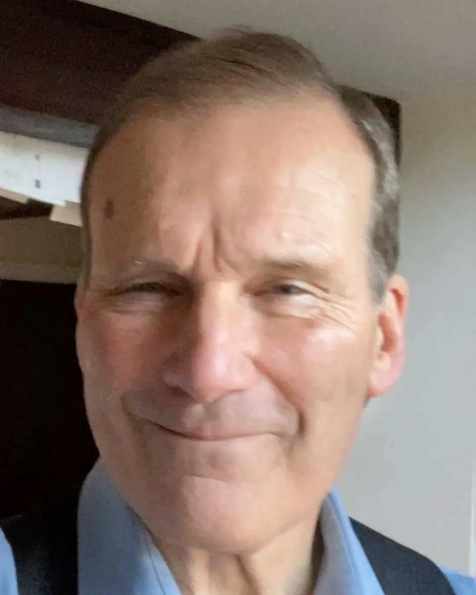 Jeremy Dent, Driving Sales Locally's principal for West Yorkshire